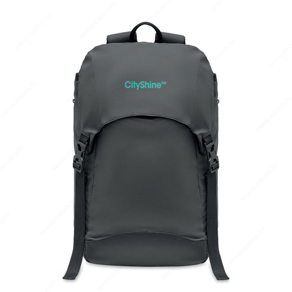 MO6995-03 Ruksak EIGER crni