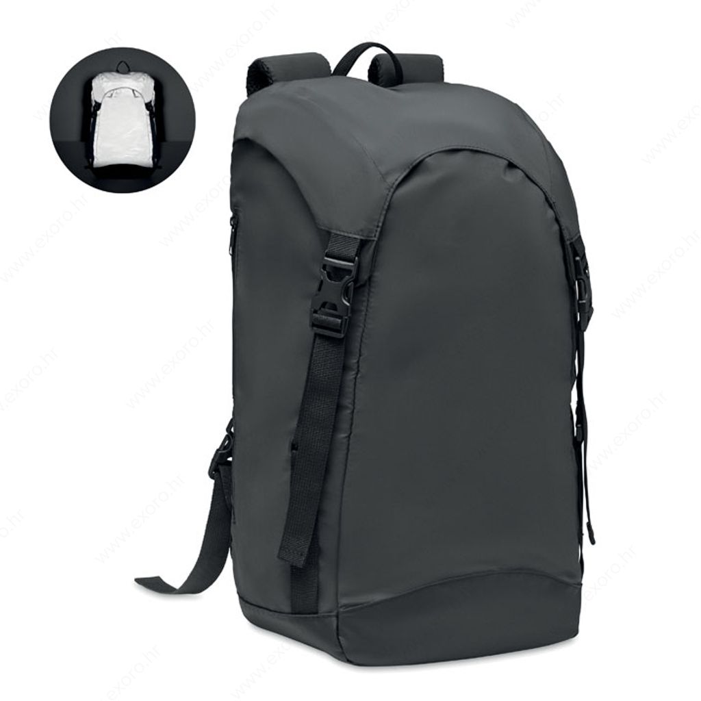 MO6995-03 Ruksak EIGER crni