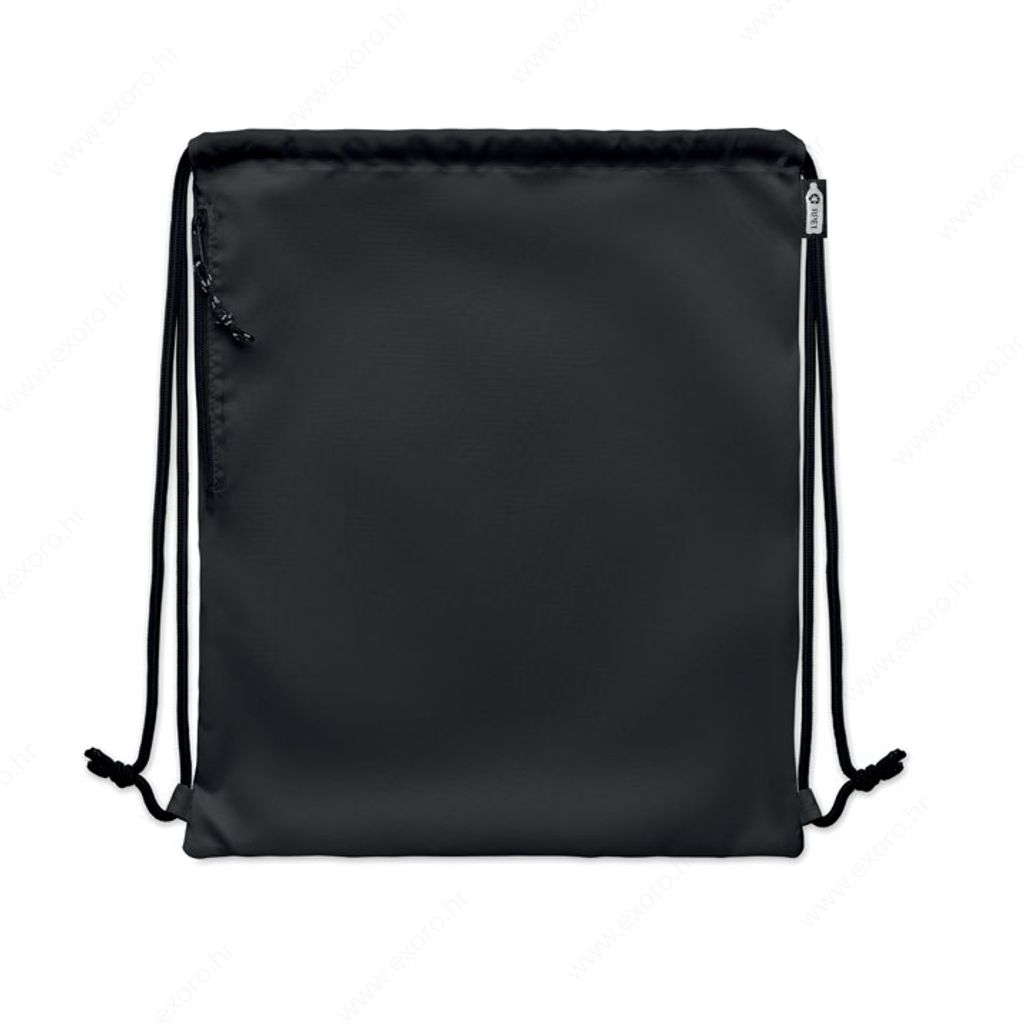 MO6997-03 Ruksak s vezicom NIGHT crni