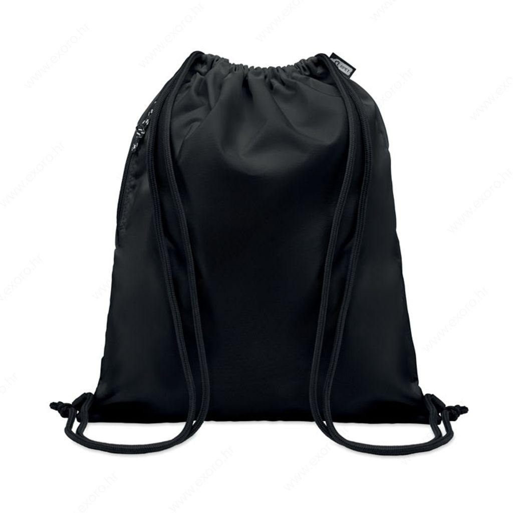 MO6997-03 Ruksak s vezicom NIGHT crni