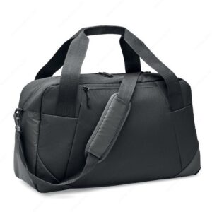 Torba putna/sportska GRENOBLE RPET, crna