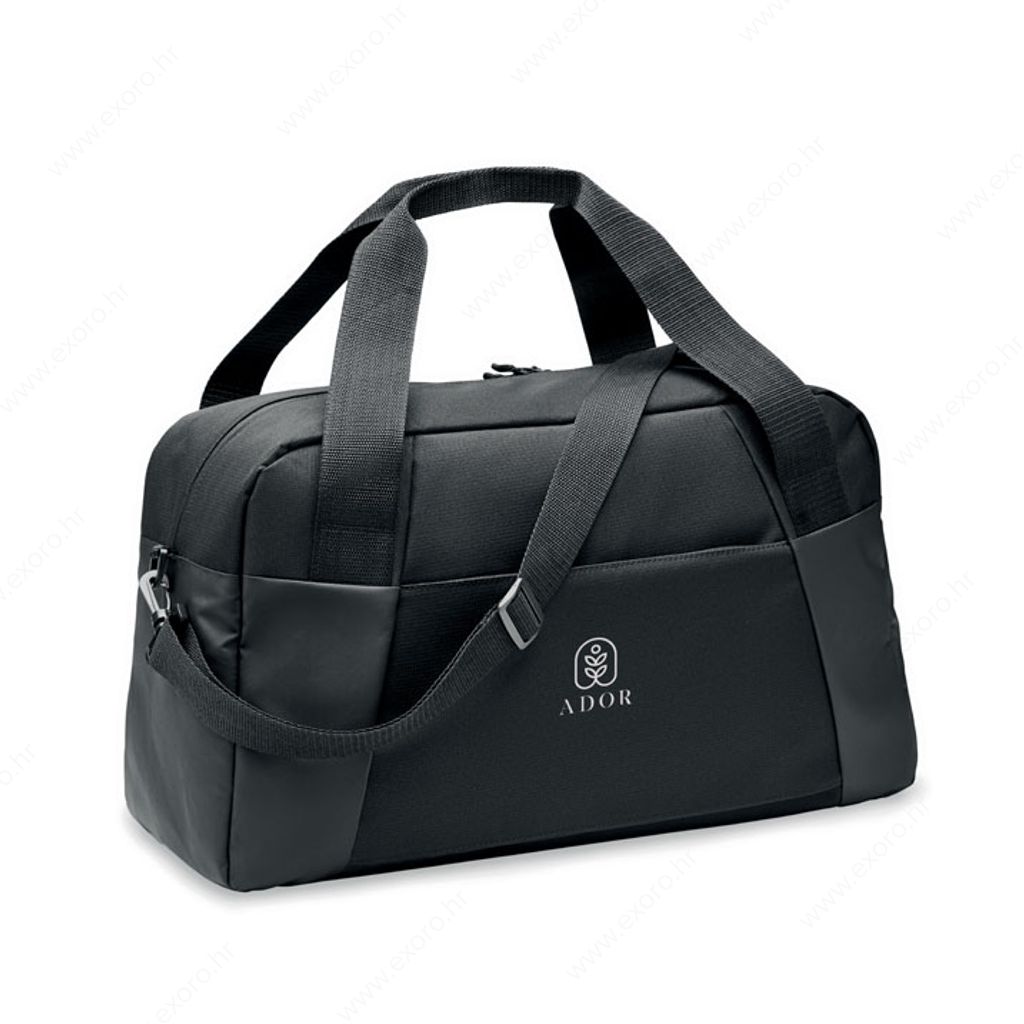MO6999-03 Torba GRENOBLE crna