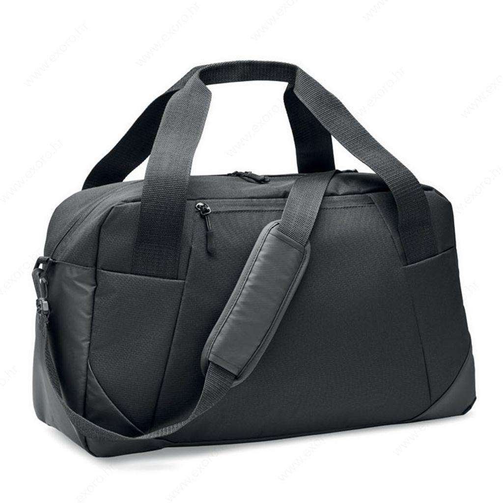 MO6999-03 Torba GRENOBLE crna