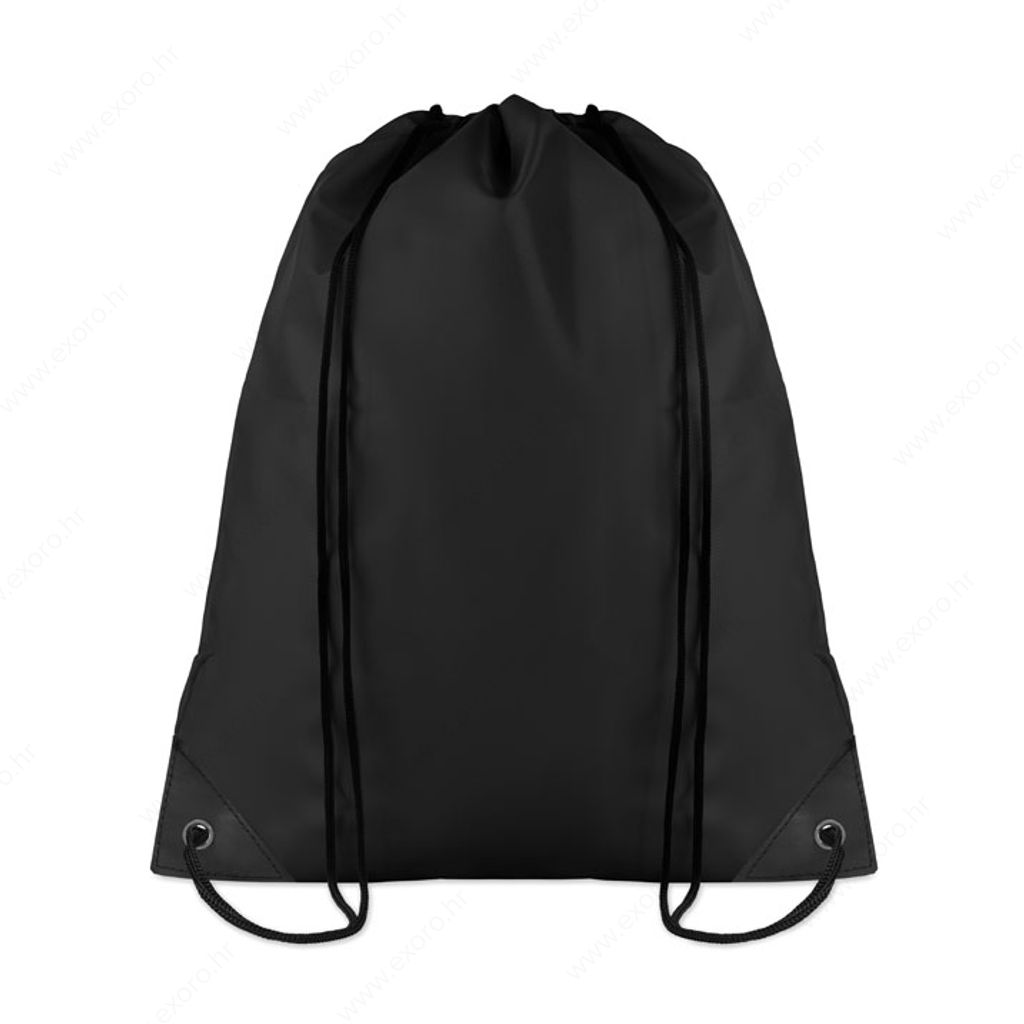 MO7208-03 Ruksak s vezicom SHOOP crni