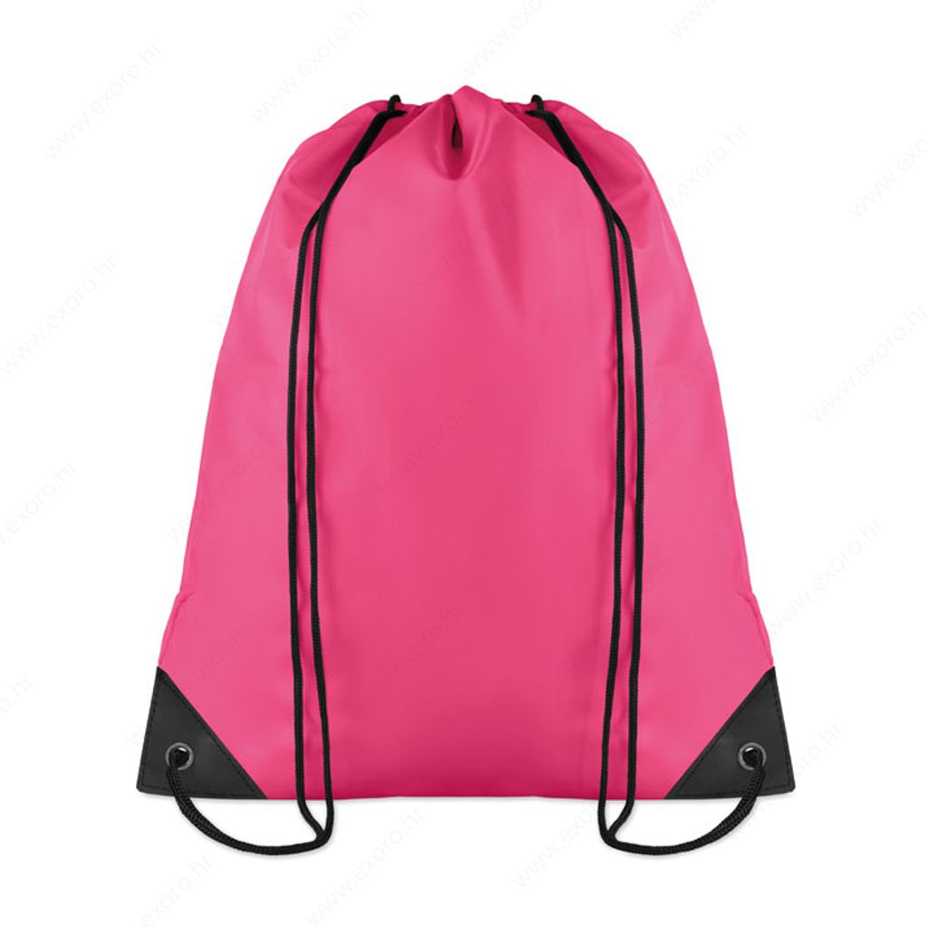 MO7208-38 Ruksak s vezicom SHOOP rozi