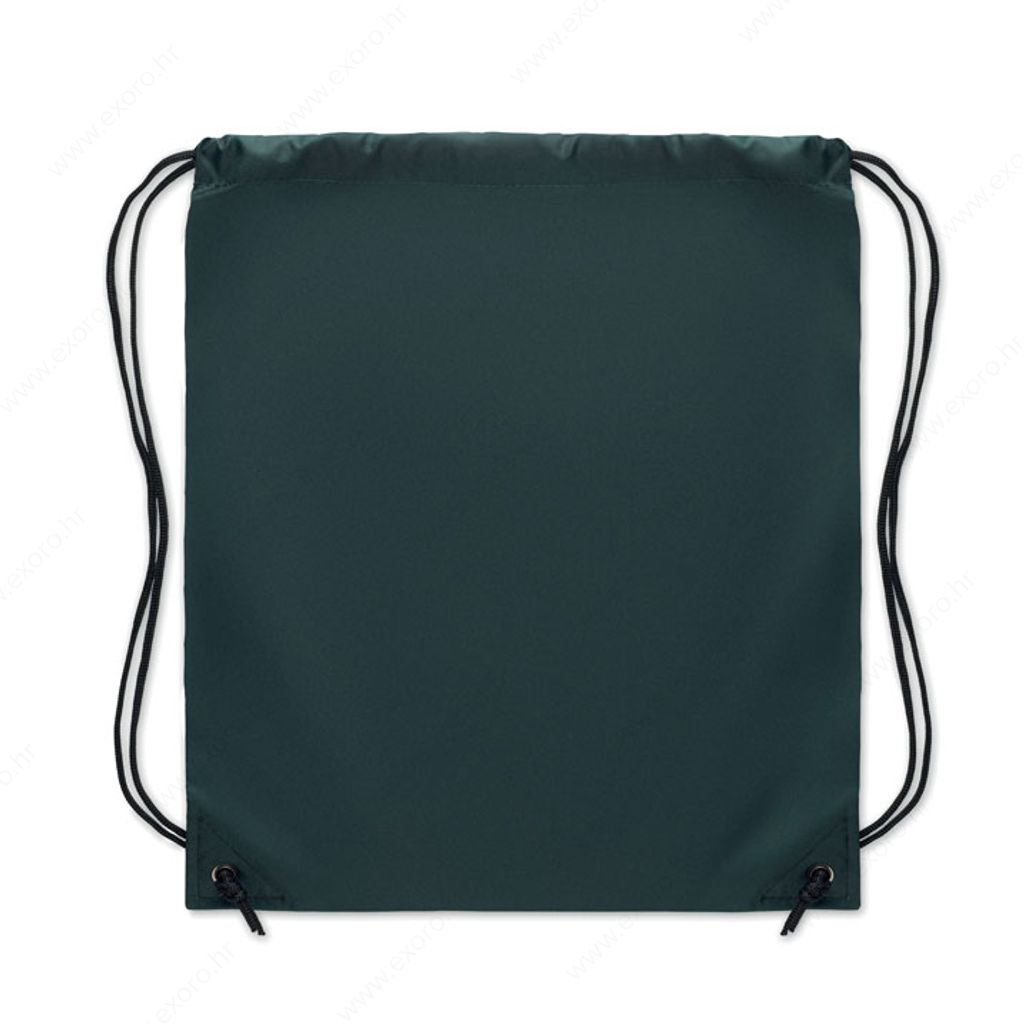 MO7208-60 Ruksak s vezicom SHOOP tamno zeleni