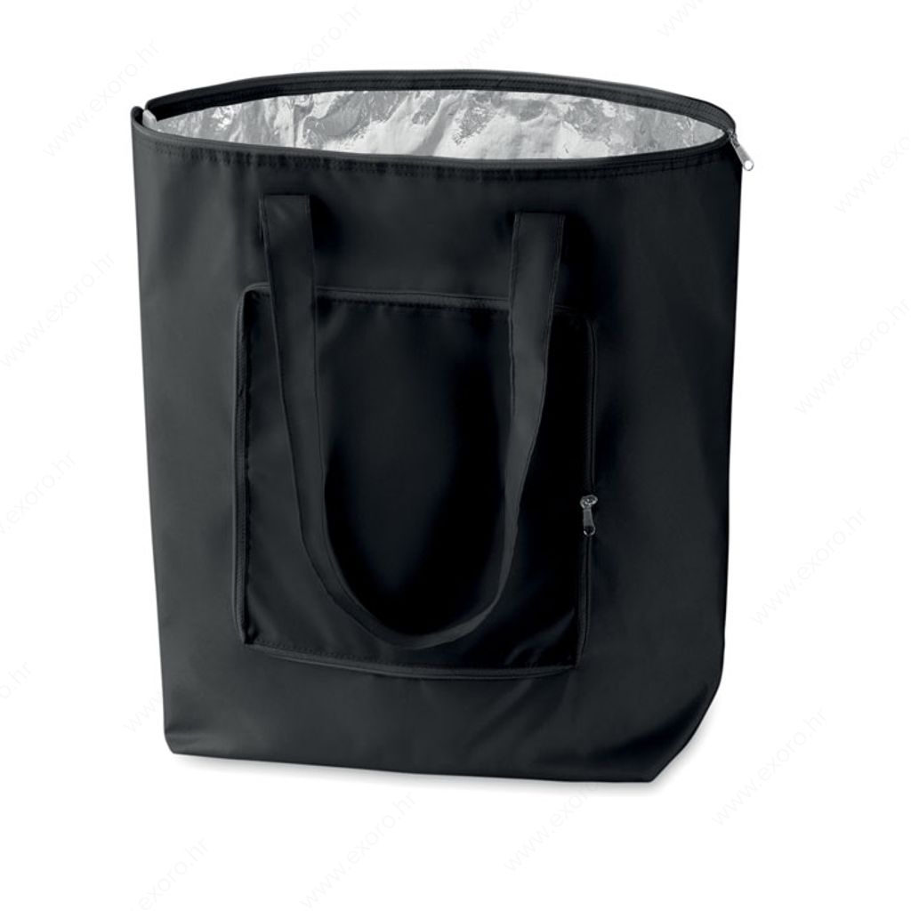 MO7214-03 Torba rashladna PLICOOL crna