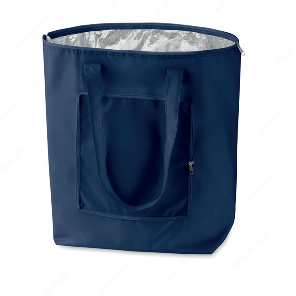 MO7214-04 Torba rashladna PLICOOL plava