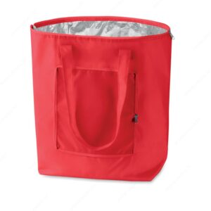 MO7214-05 Torba rashladna PLICOOL crvena