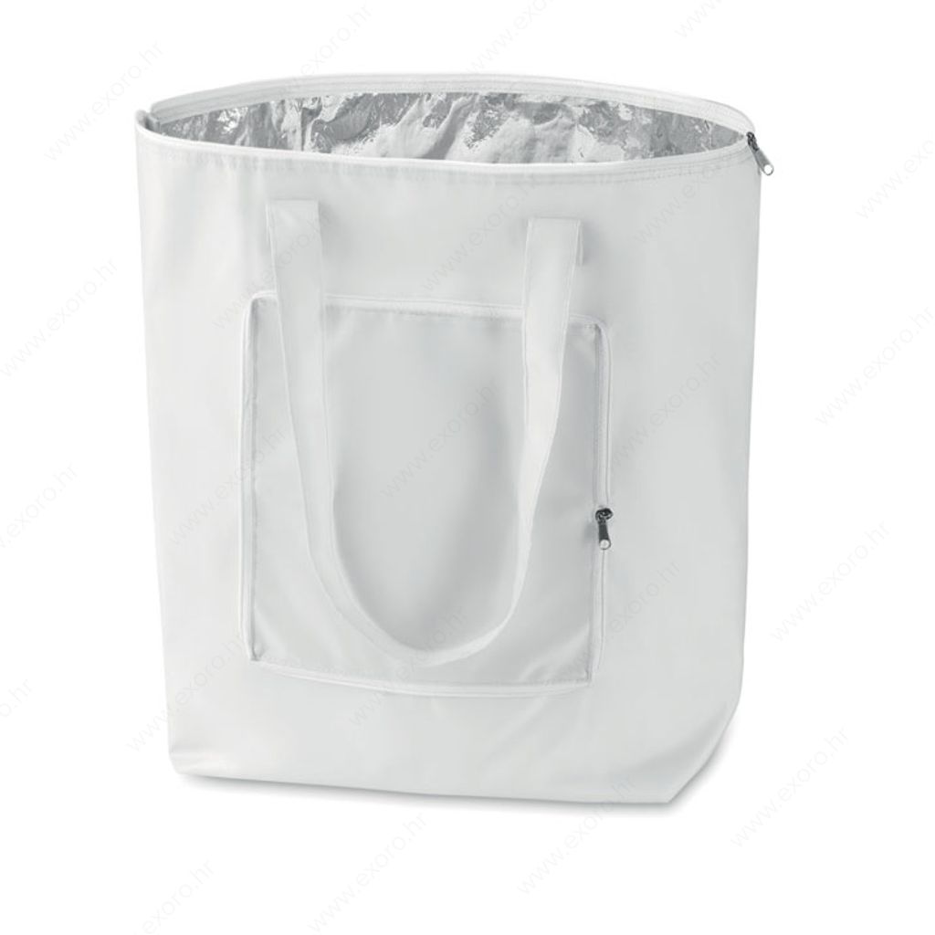 MO7214-06 Torba rashladna PLICOOL bijela