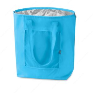MO7214-66 Torba rashladna PLICOOL tirkizna