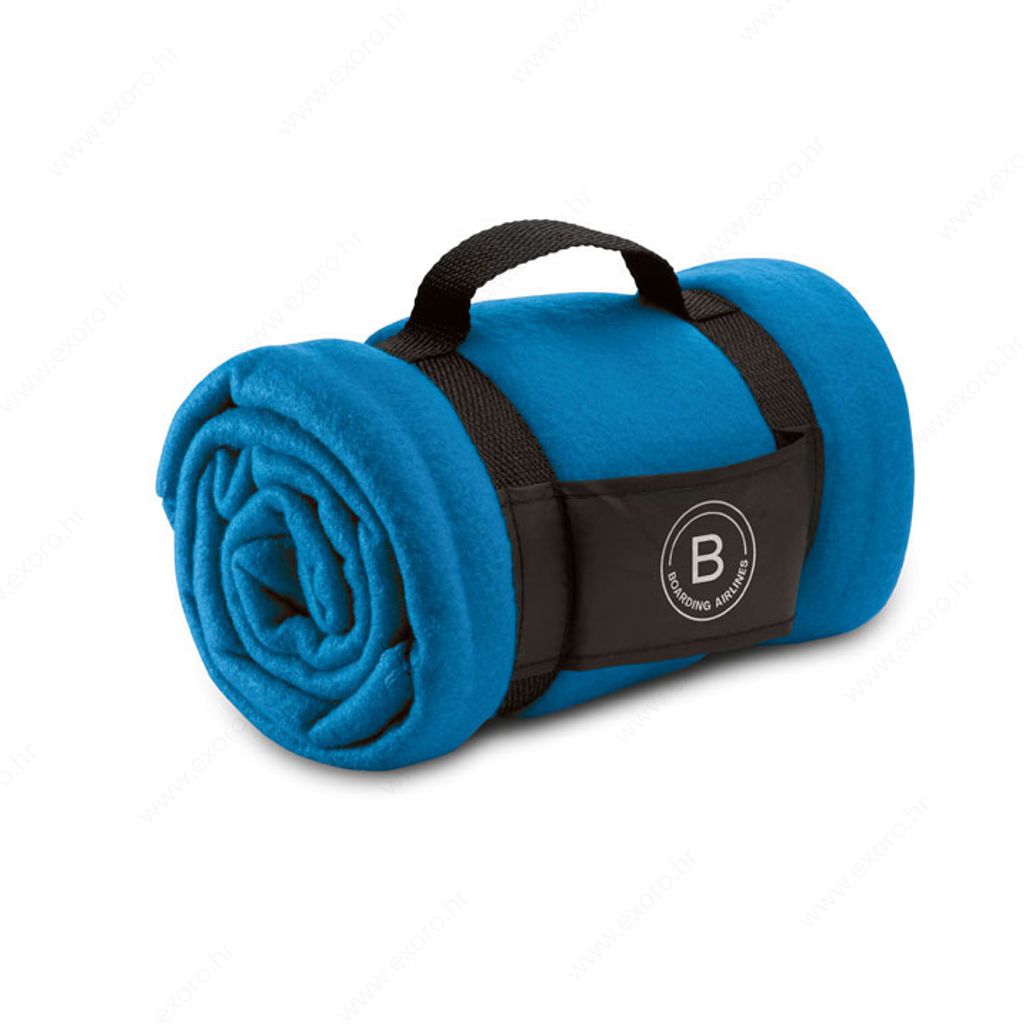 MO7245-37 Deka STAVENGER royal plava