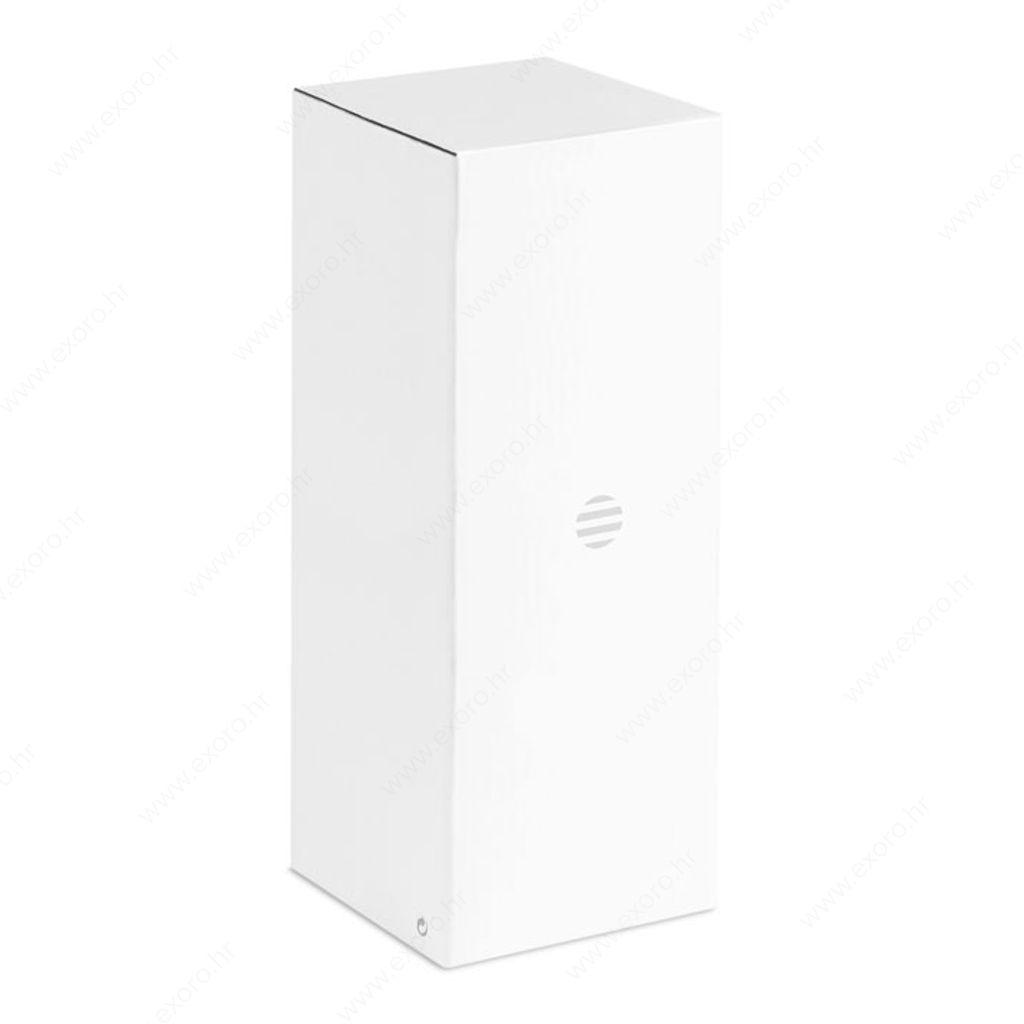 MO7369-03 Otvarač za vino FASTOP električni, crni