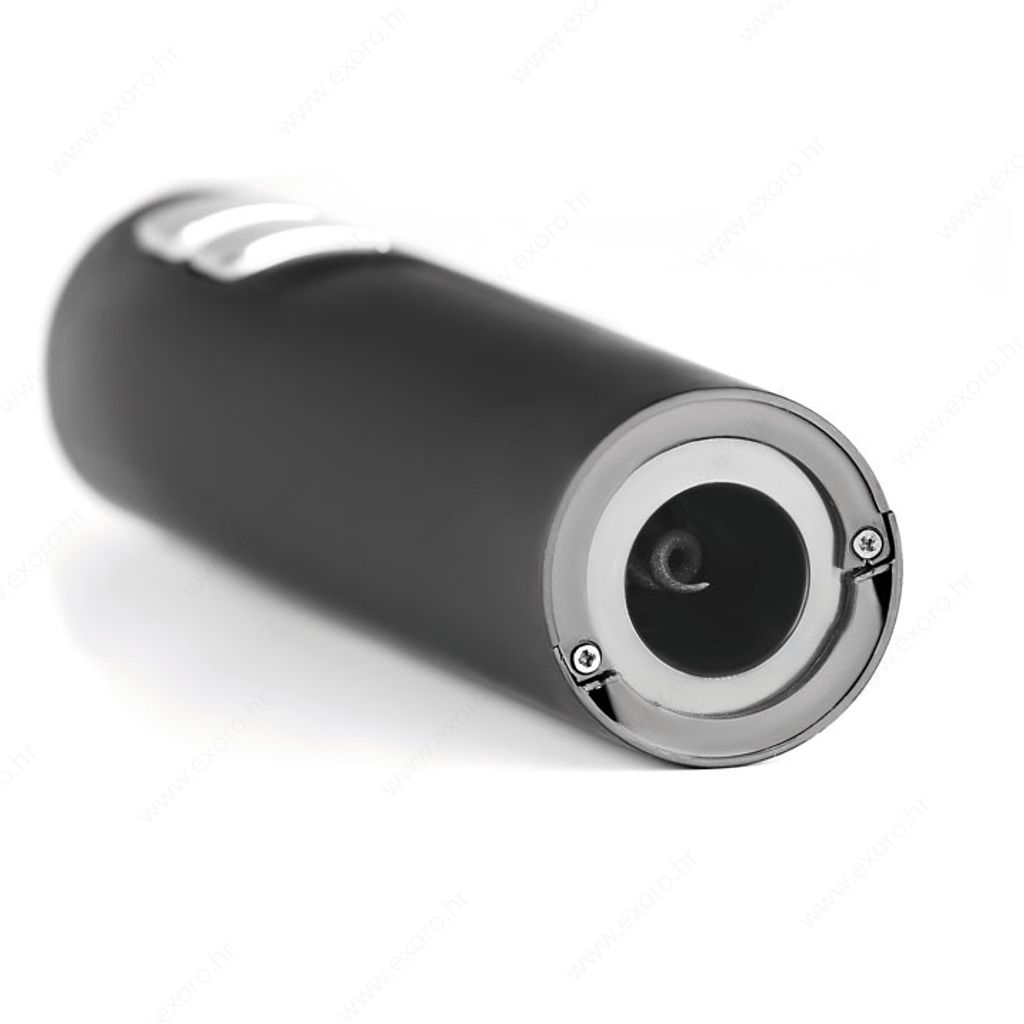 MO7369-03 Otvarač za vino FASTOP električni, crni