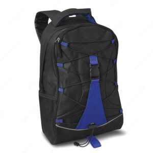 MO7558-04 Ruksak MONTE LEMA plavi