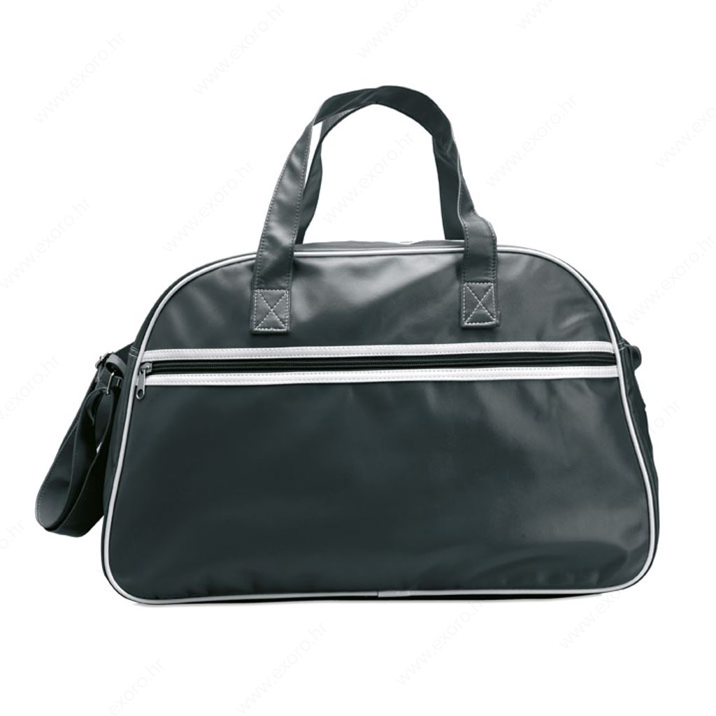 MO7868-03 Torba VINTAGE crna