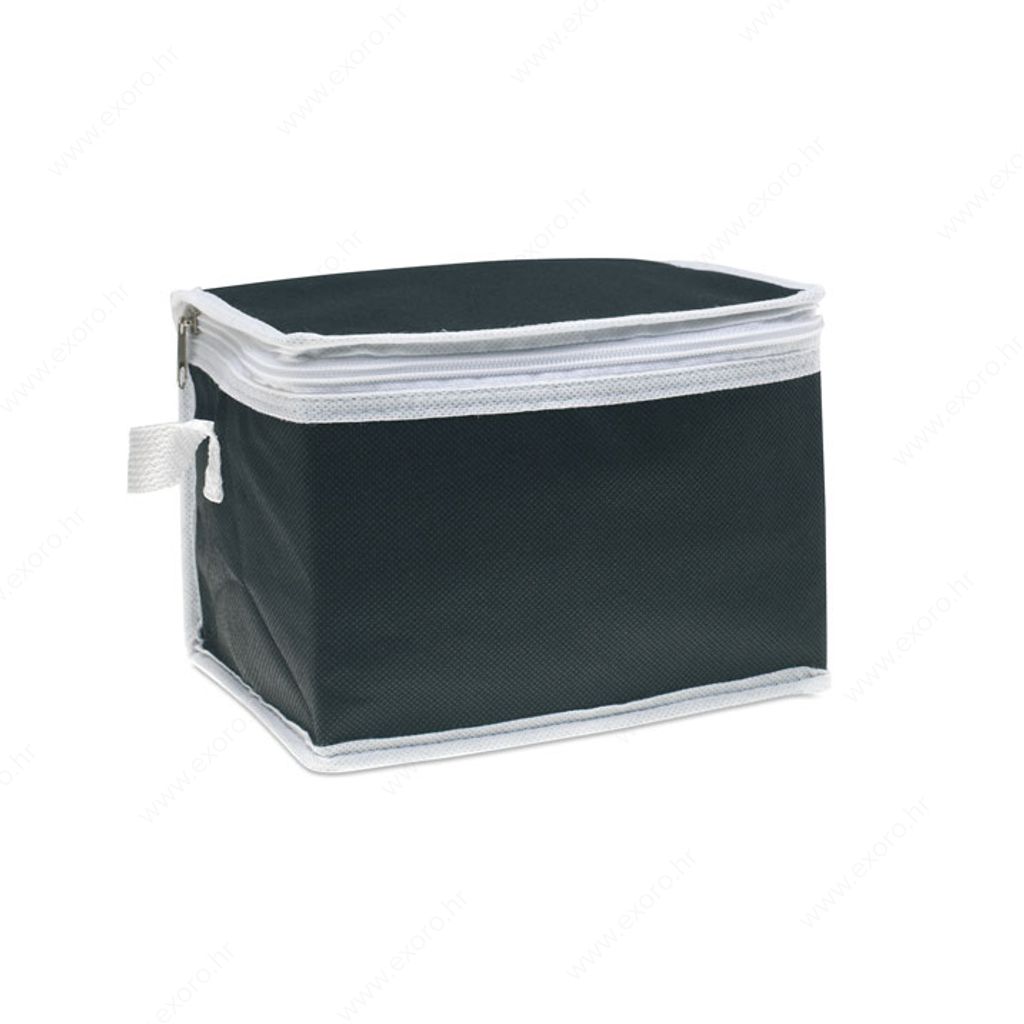 MO7883-03 Torba rashladna PROMOCOOL crna