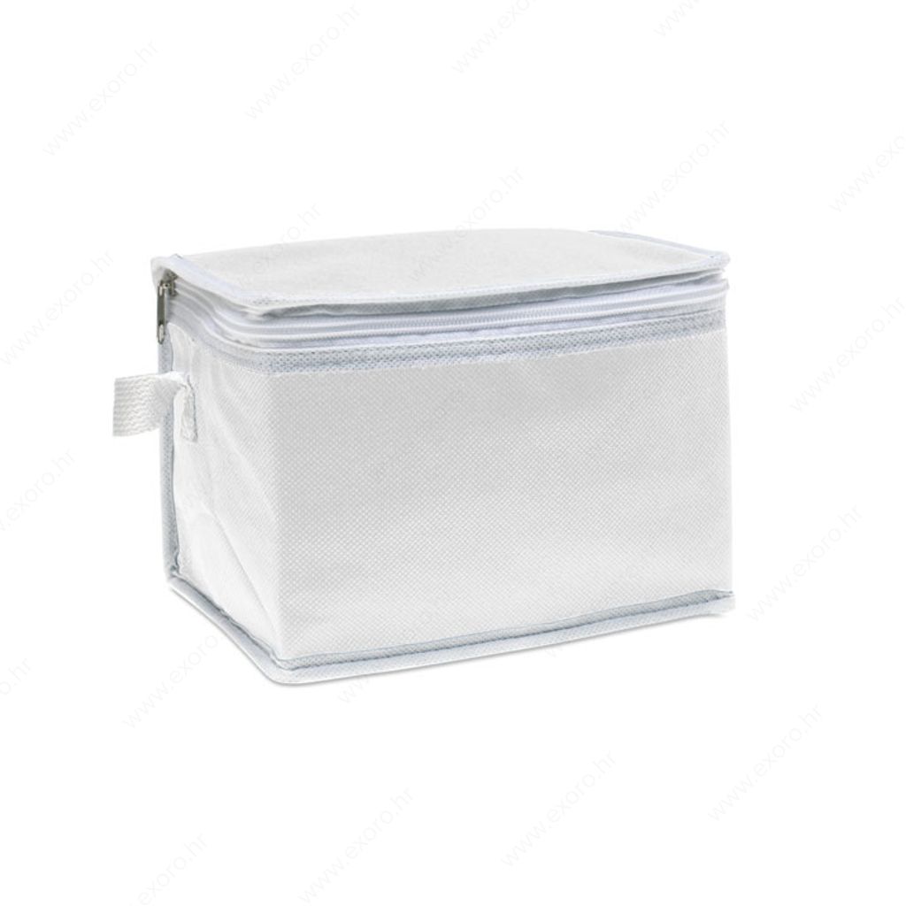 MO7883-06 Torba rashladna PROMOCOOL bijela