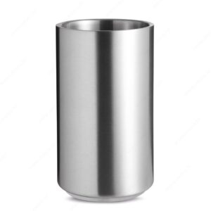 Posuda COOLIO srebrna