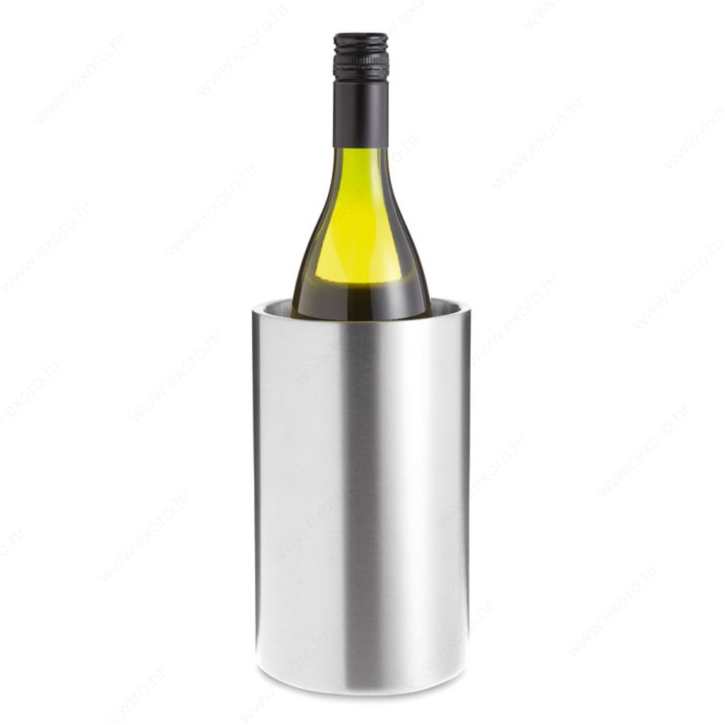 MO7890-16 Posuda COOLIO srebrna