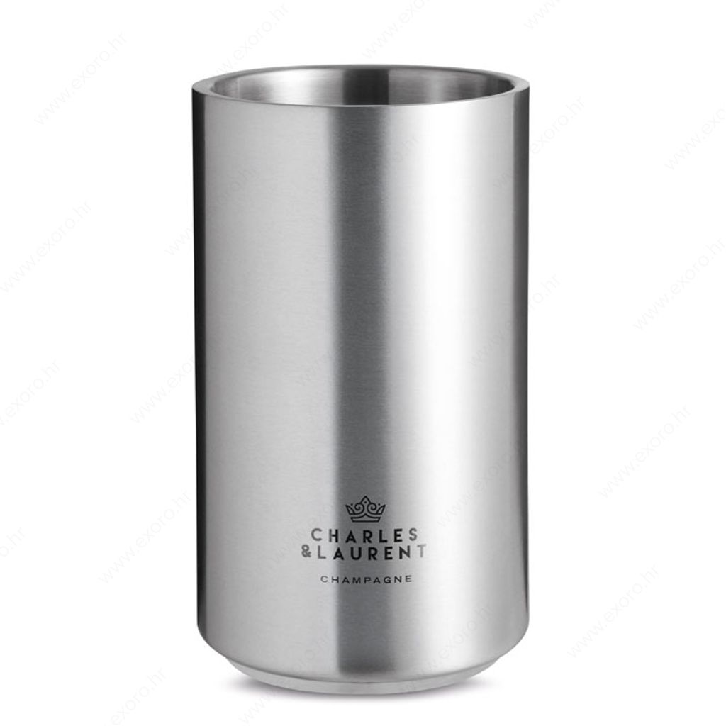 MO7890-16 Posuda COOLIO srebrna