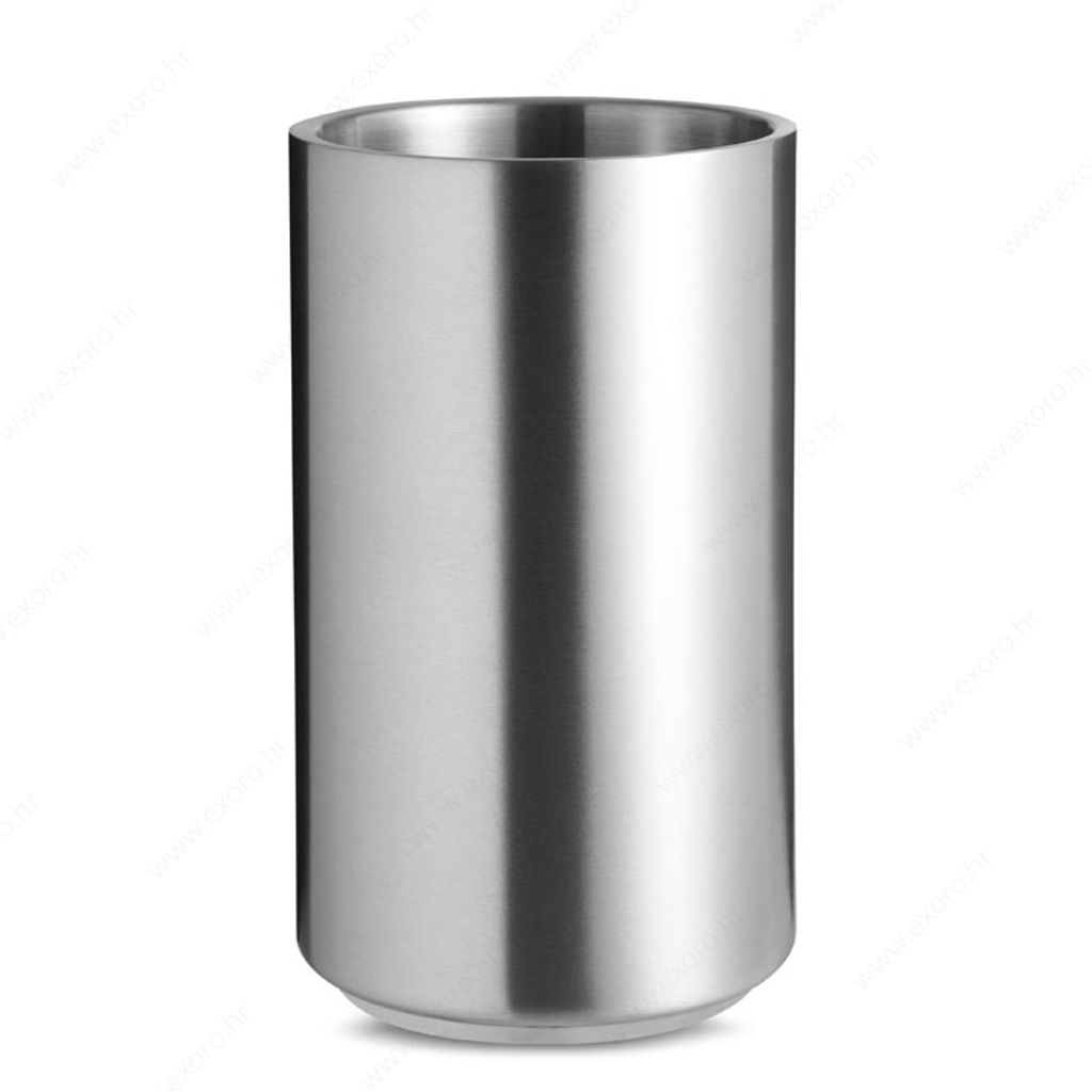 MO7890-16 Posuda COOLIO srebrna