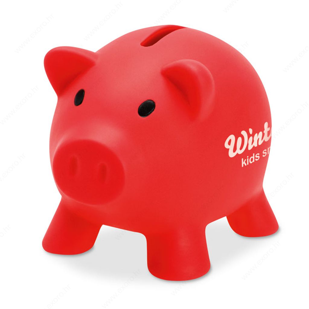 MO8132-05 Kasica SOFTCO crvena