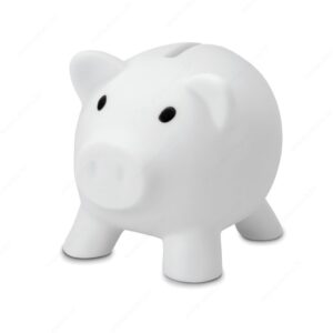 Kasica SOFTCO bijela