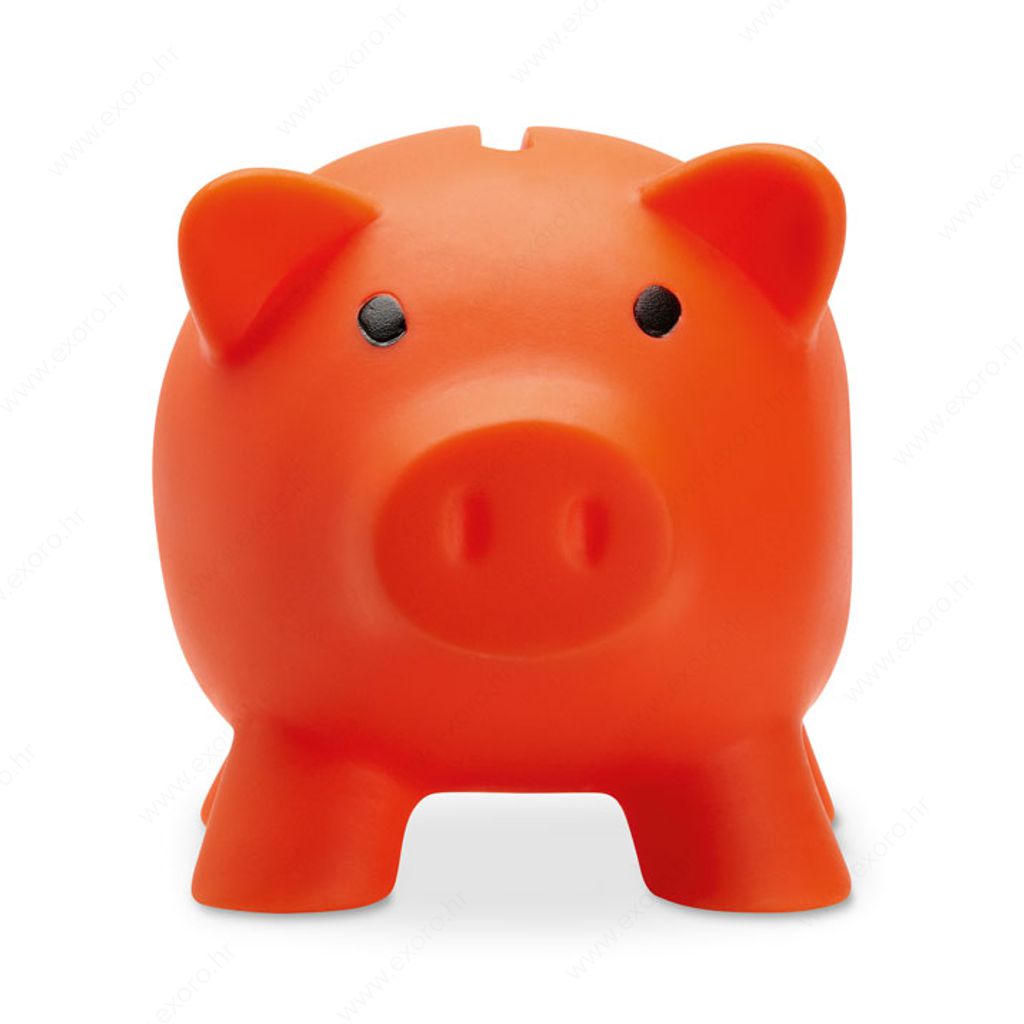 MO8132-10 Kasica SOFTCO narančasta