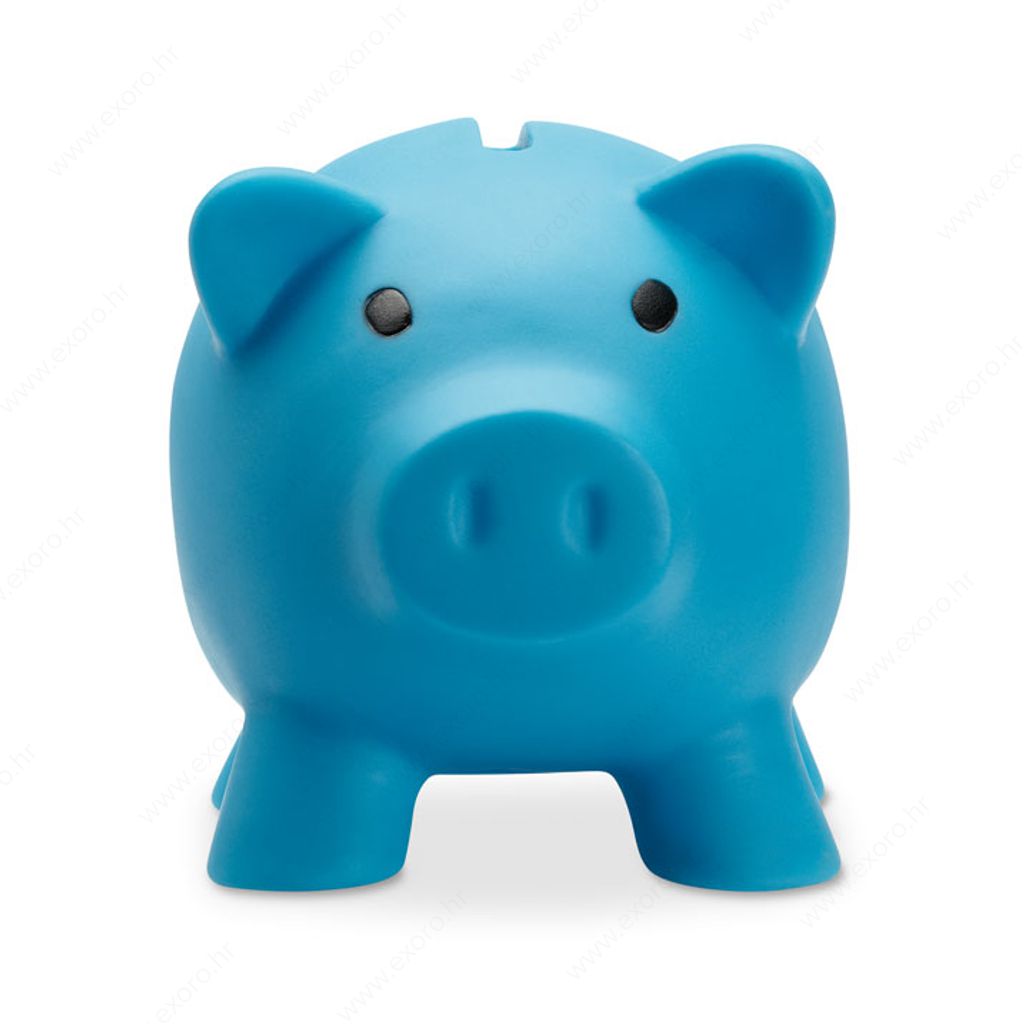 MO8132-12 Kasica SOFTCO tirkizna