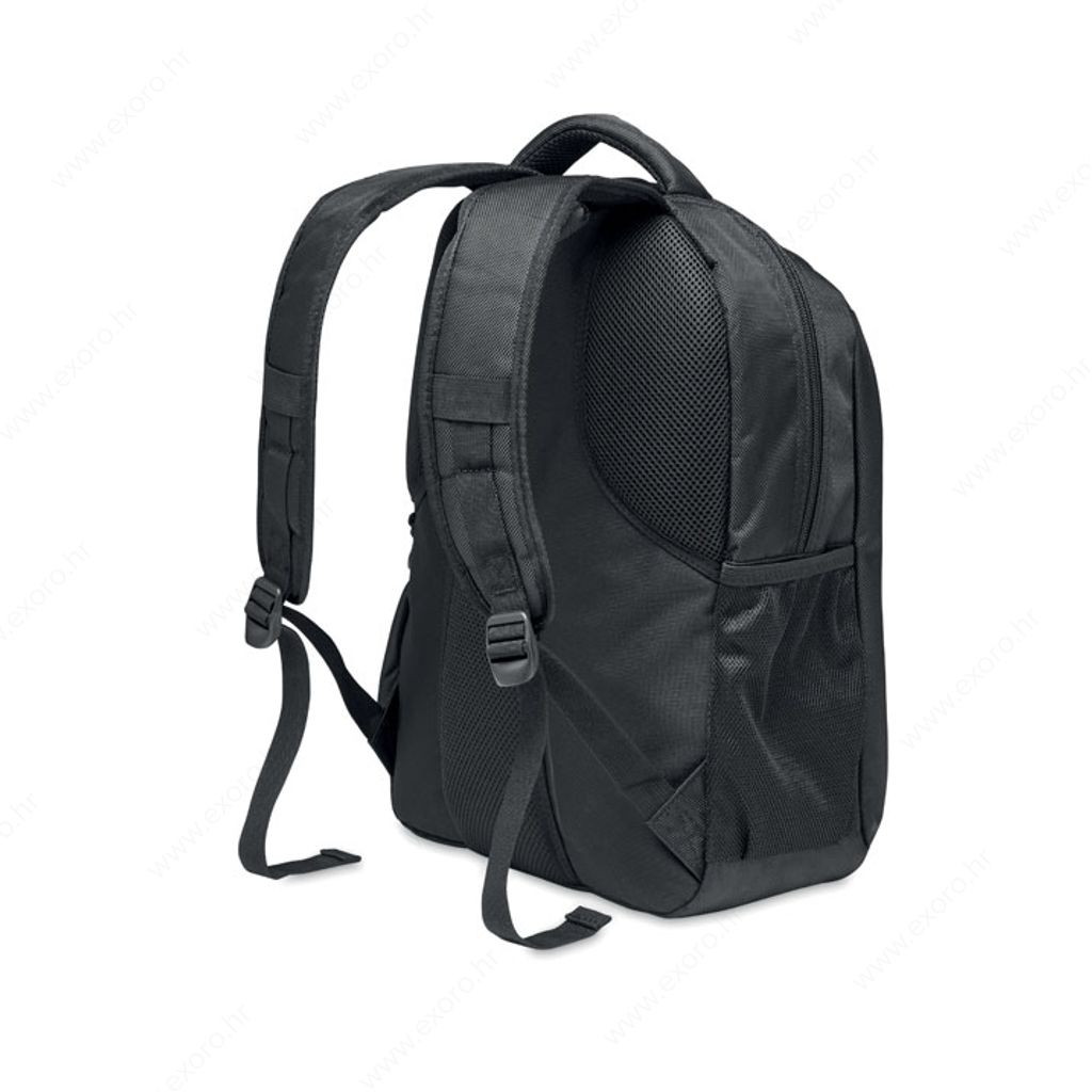 MO8399-03 Ruksak MACAU crni