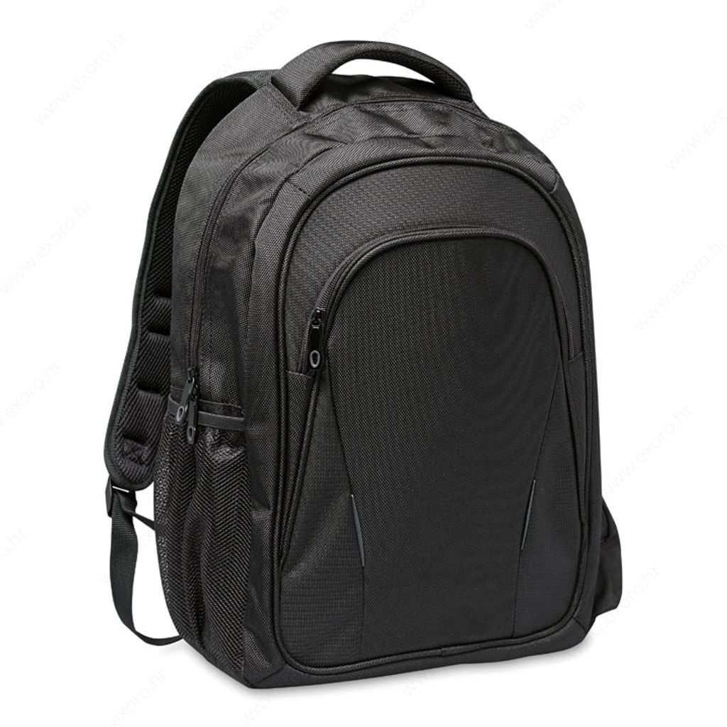 MO8399-03 Ruksak MACAU crni