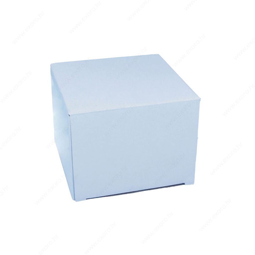 MO8442-06 Šalica SUBLIMKONIK sublimacijska sa žlicom, 300ml, bijela