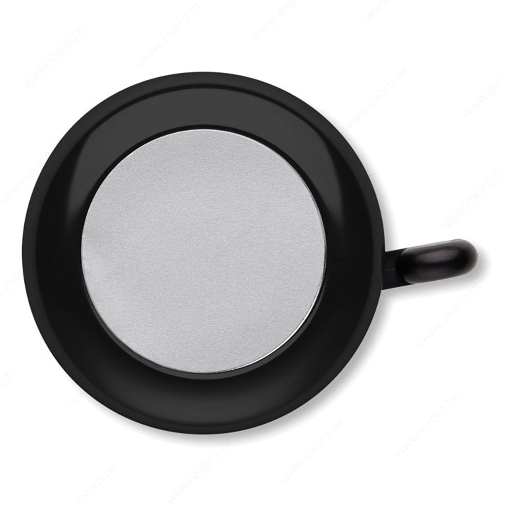 MO8539-03 Zvonce za bicikl RINGRING crno