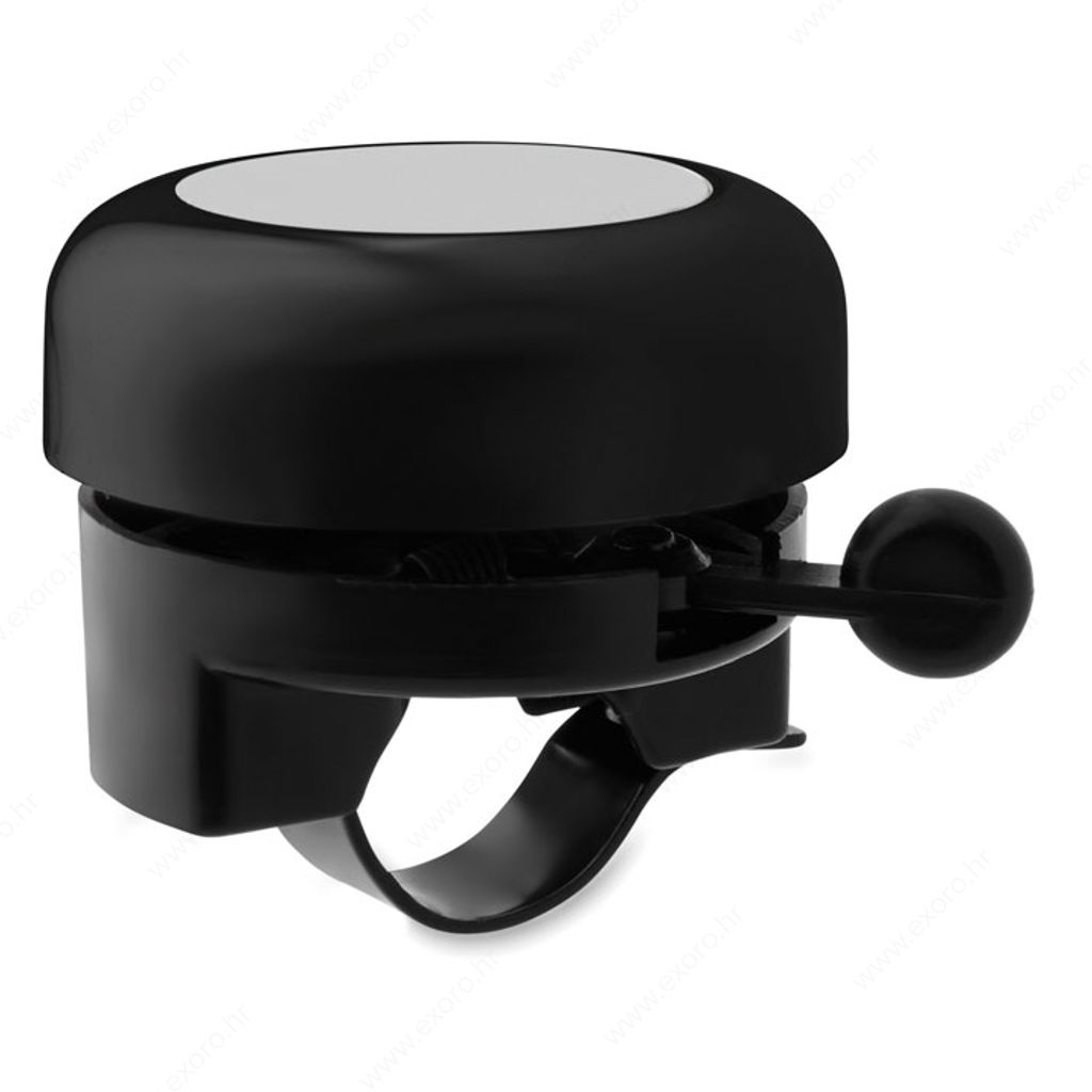 MO8539-03 Zvonce za bicikl RINGRING crno