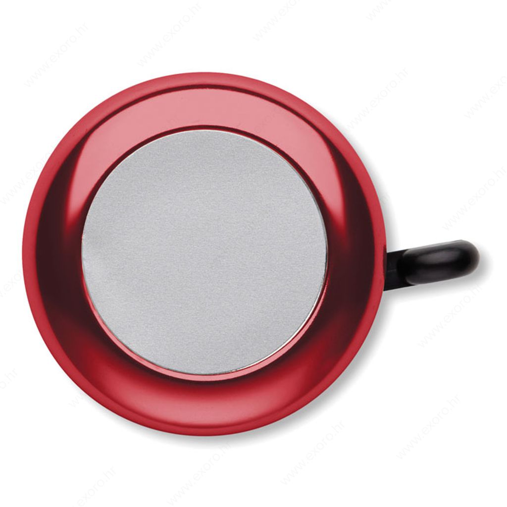 MO8539-05 Zvonce za bicikl RINGRING crveno