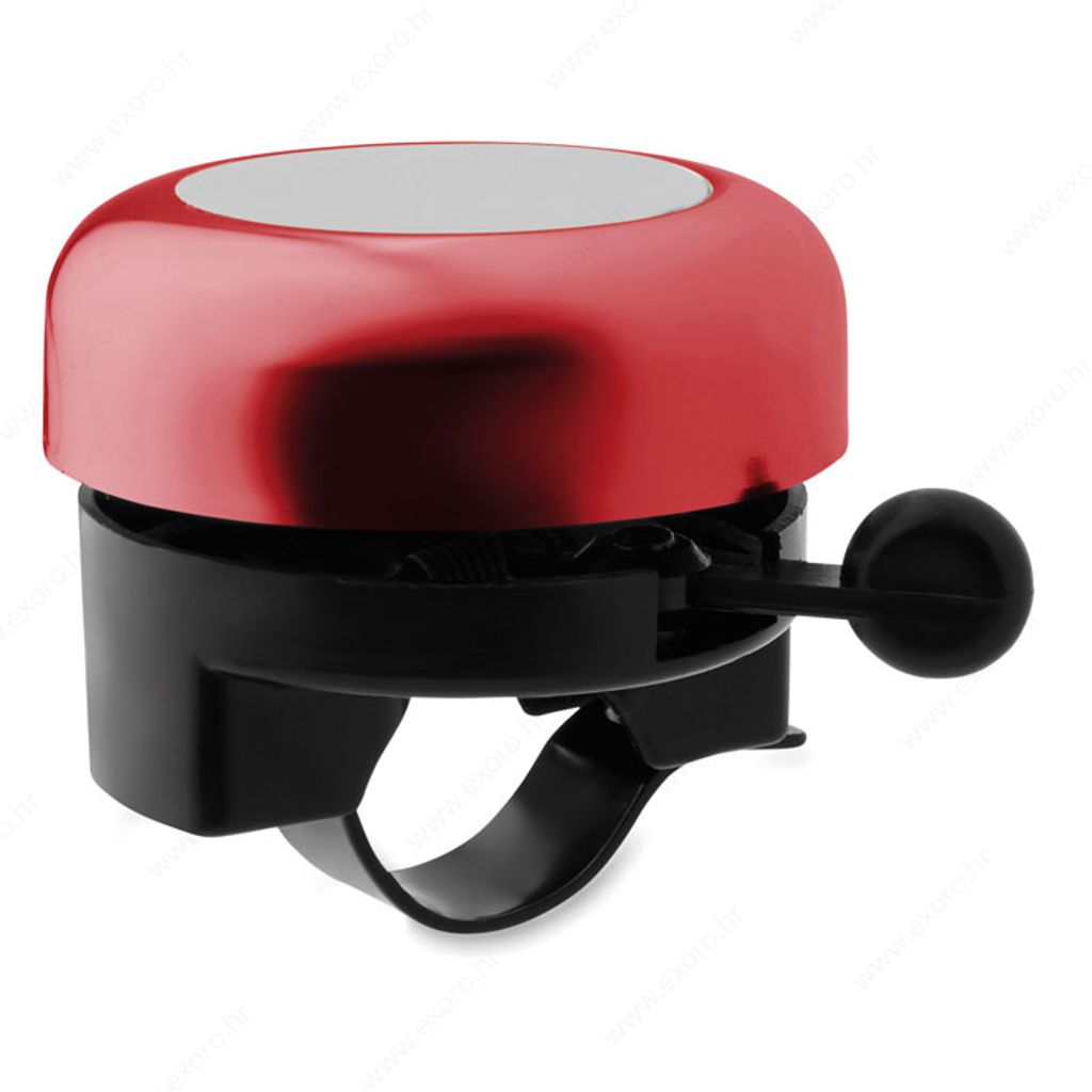 MO8539-05 Zvonce za bicikl RINGRING crveno