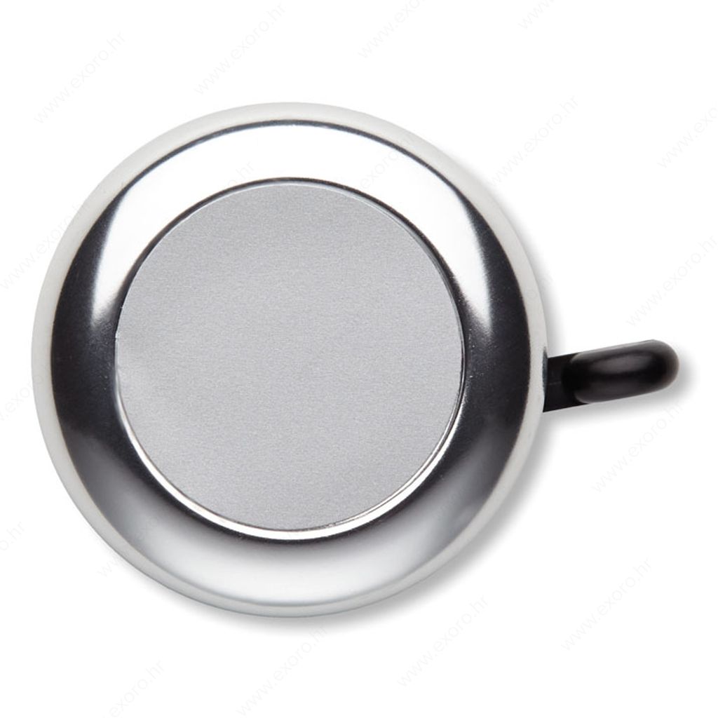 MO8539-17 Zvonce za bicikl RINGRING srebrno