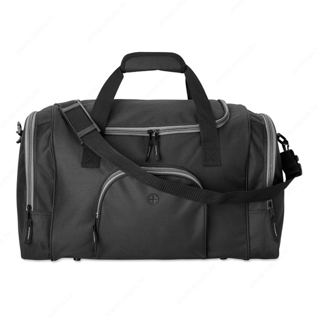 MO8576-03 Torba LEIS crna