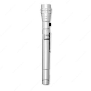 Lampa teleskopska STRECH-TORCH metalna