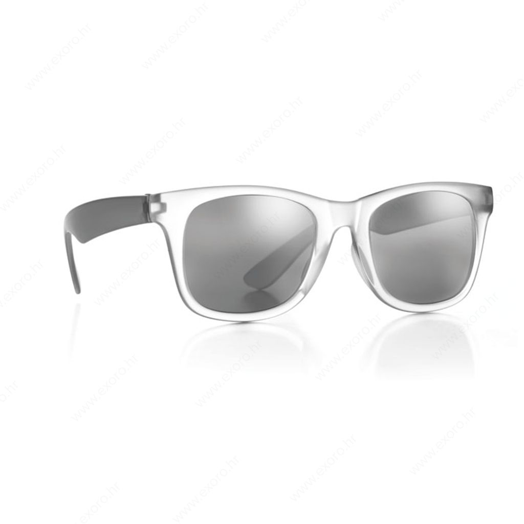 MO8652-03 Naočale sunčane AMERICA TOUCH, crne