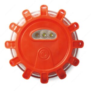 Svjetlo za auto 5LIGHTS 5 led narančasto