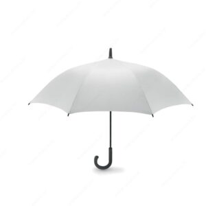 MO8776-06 Kišobran 23" NEW QUAY bijeli