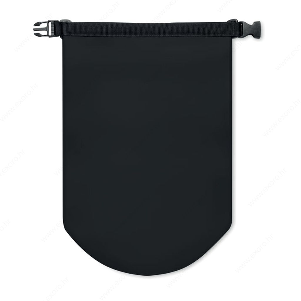 MO8787-03 Torba SCUBA vodootporna, crna