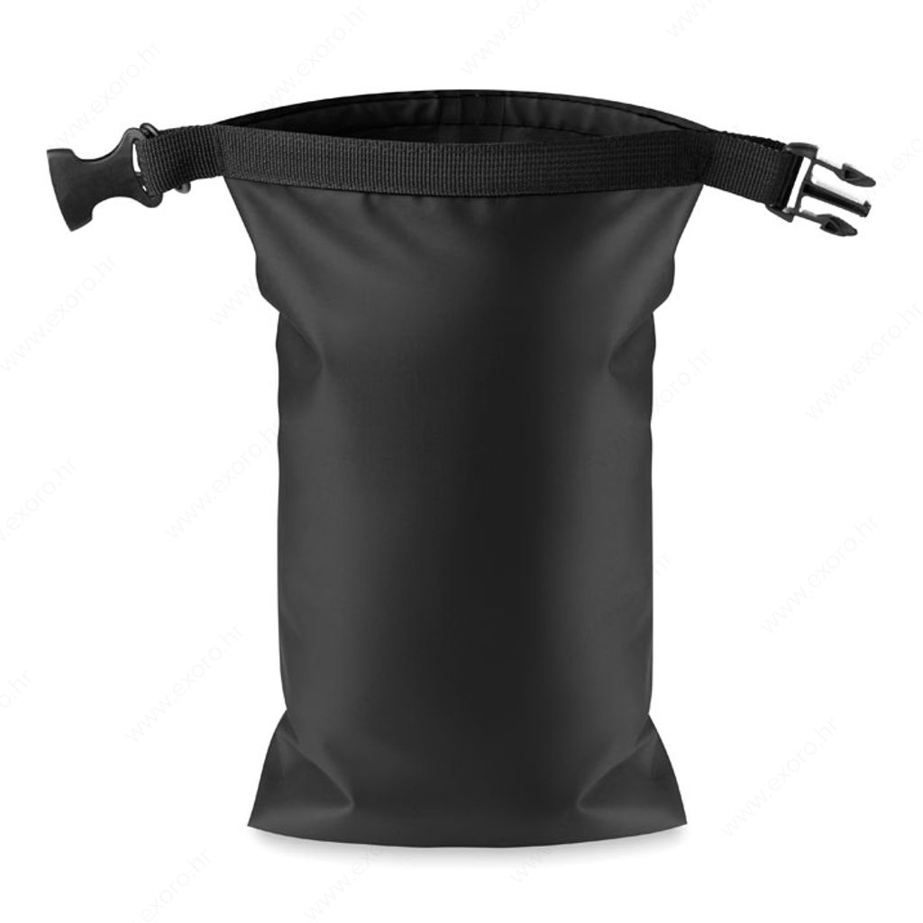 MO8788-03 Torba SCUBADOO vodootporna, crna
