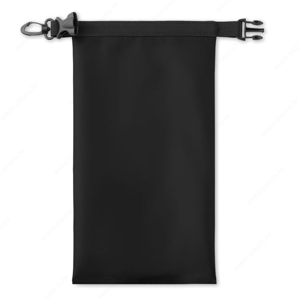 MO8788-03 Torba SCUBADOO vodootporna, crna