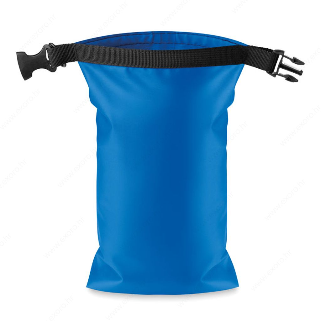 MO8788-37 Torba SCUBADOO vodootporna, royal plava