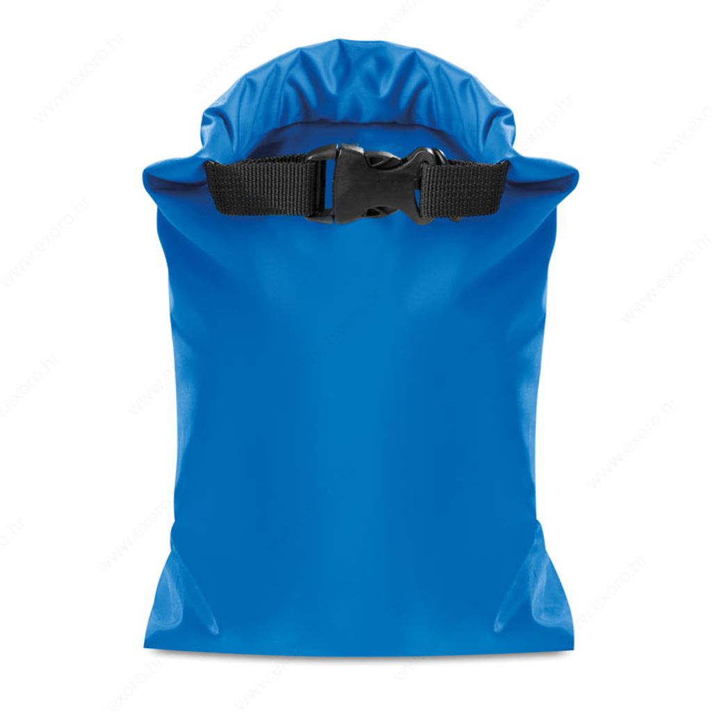 MO8788-37 Torba SCUBADOO vodootporna, royal plava
