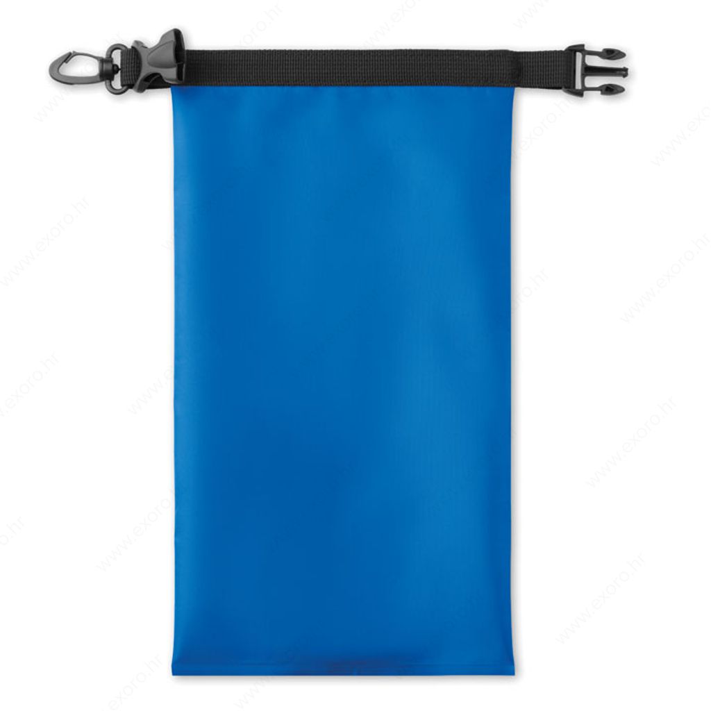 MO8788-37 Torba SCUBADOO vodootporna, royal plava
