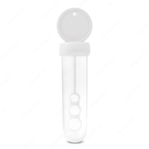 Puhalica za mjehuriče SOPLA 30ml bijela